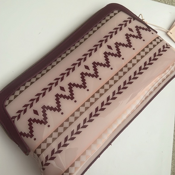 NWT Ted Baker large cosmetic case - Picture 9 of 13